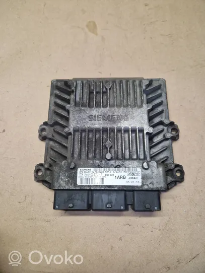 Ford Focus Calculateur moteur ECU 5M5112A650MB