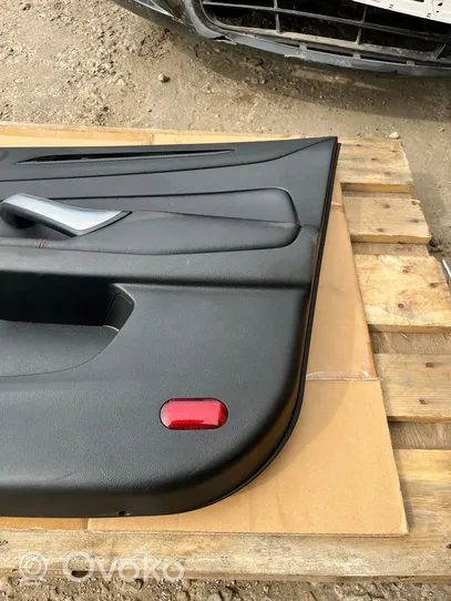 Ford Mondeo MK IV Front door card panel trim VP7S7X20914A