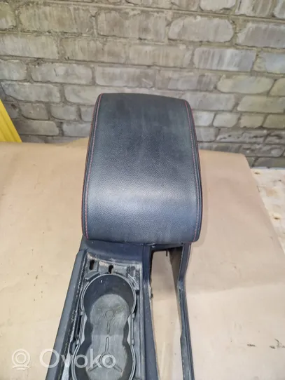 Ford Mondeo MK IV Armrest 9U485885