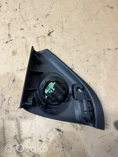 Ford Mondeo MK IV Front door speaker cover trim 7S7120296A