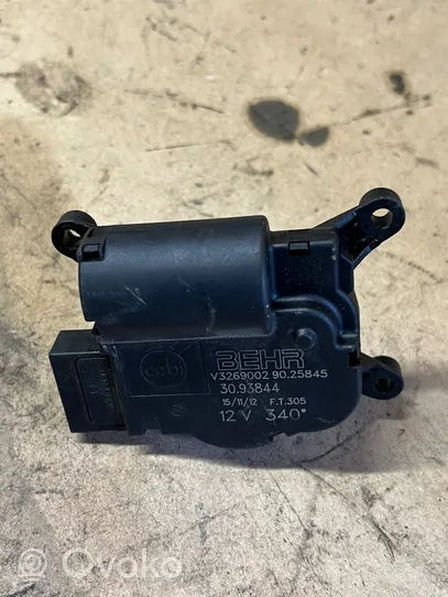 Mercedes-Benz Sprinter W906 Stellmotor Heizung Klima 3093844