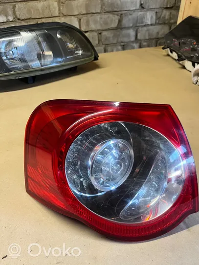 Volkswagen PASSAT B6 Lampa tylna 3C9945095C