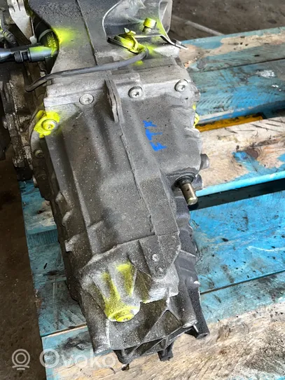 Audi A4 S4 B6 8E 8H Manual 5 speed gearbox FTX
