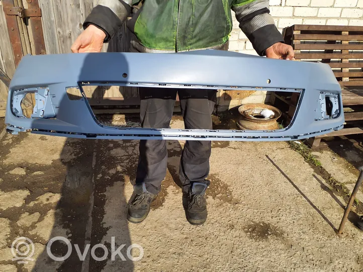 Volkswagen Tiguan Front bumper 5510009548906Q