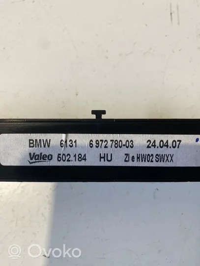 BMW X5 E70 Muut kytkimet/nupit/vaihtimet 6972780