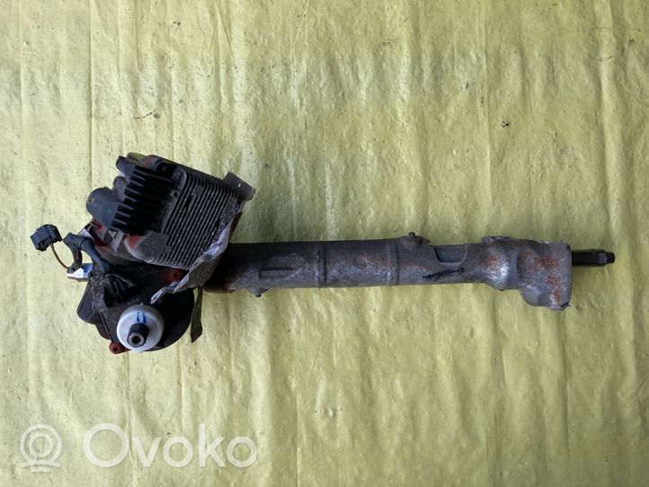 Mercedes-Benz A W169 Steering rack Q003T62174