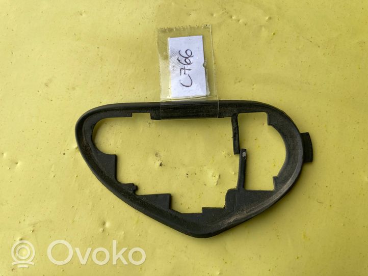 Mercedes-Benz C W203 Front door lock (next to the handle) A2037661405