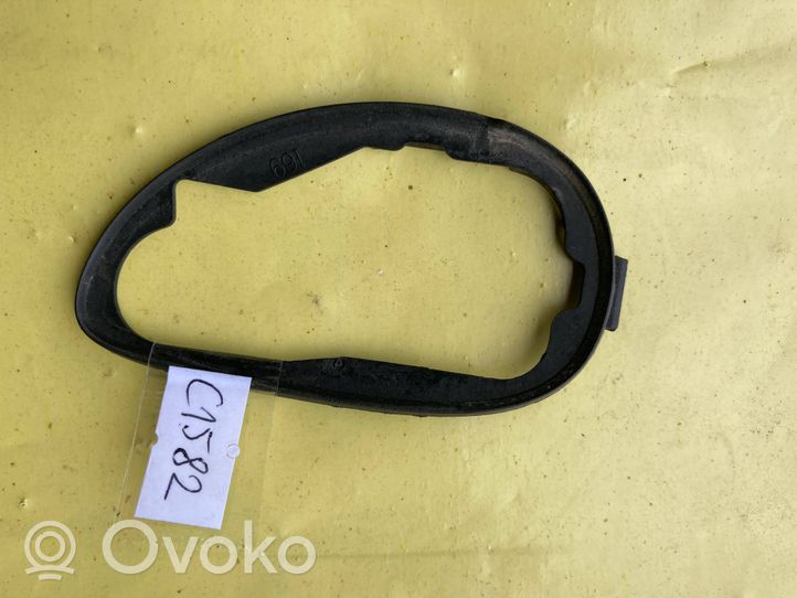 Mercedes-Benz B W245 Türgriffkappe Türgriffblende hinten A1697660505