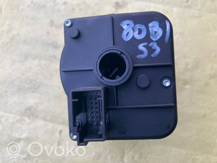 Mercedes-Benz B W245 Light switch A1695451704