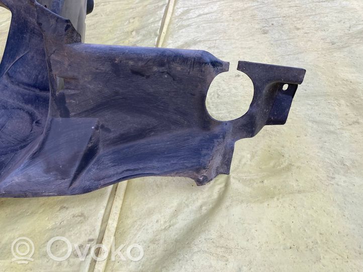 Mercedes-Benz A W169 Rivestimento paraspruzzi passaruota anteriore 1696903730