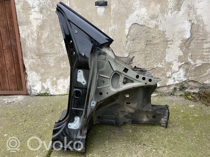 Mercedes-Benz A W169 Pannello laterale anteriore A1696301810