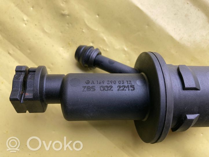 Mercedes-Benz A W169 Pompa della frizione A1692900312