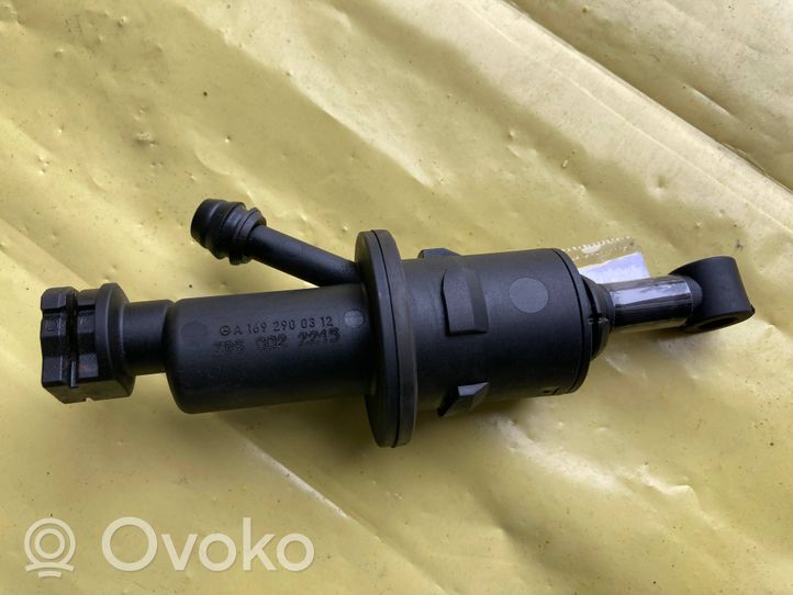 Mercedes-Benz A W169 Pompa della frizione A1692900312