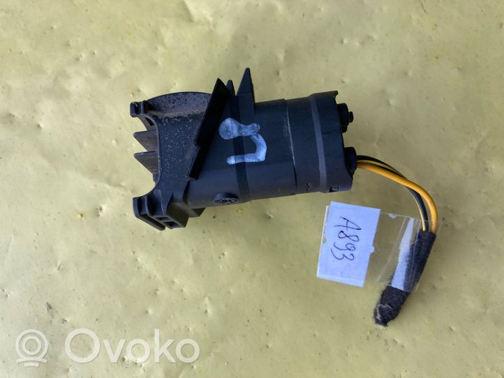 Mercedes-Benz A W169 Enchufe del conector del módulo ABS A0515450528