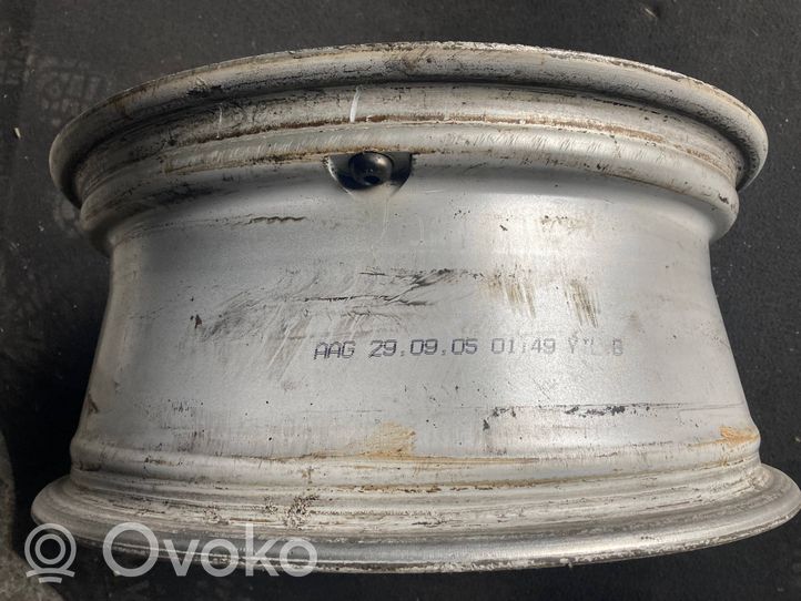 Mercedes-Benz A W169 Felgi aluminiowe R17 A1694010502