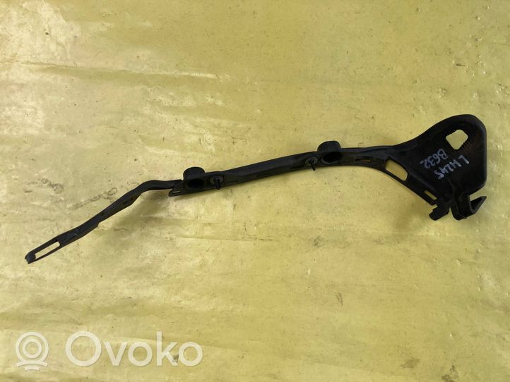 Mercedes-Benz B W245 Staffa angolare del supporto di montaggio del paraurti A1698851321