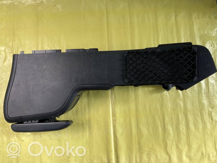 Mercedes-Benz B W245 Console centrale A1696802450