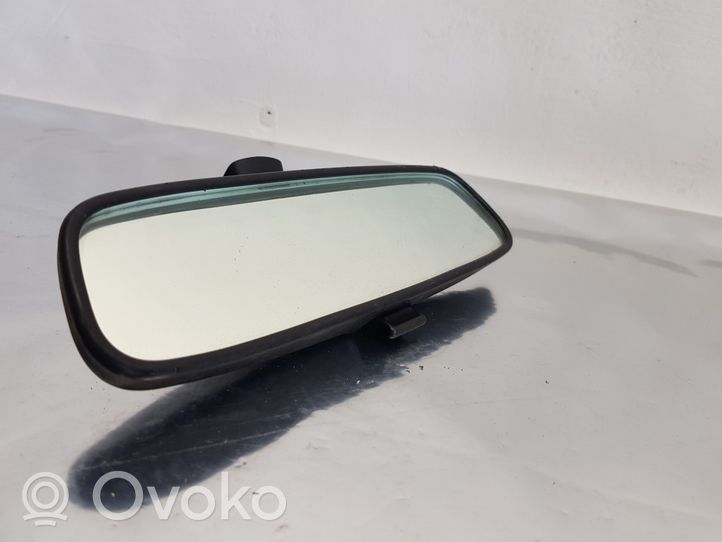 Ford Mondeo MK IV Specchietto retrovisore (interno) 