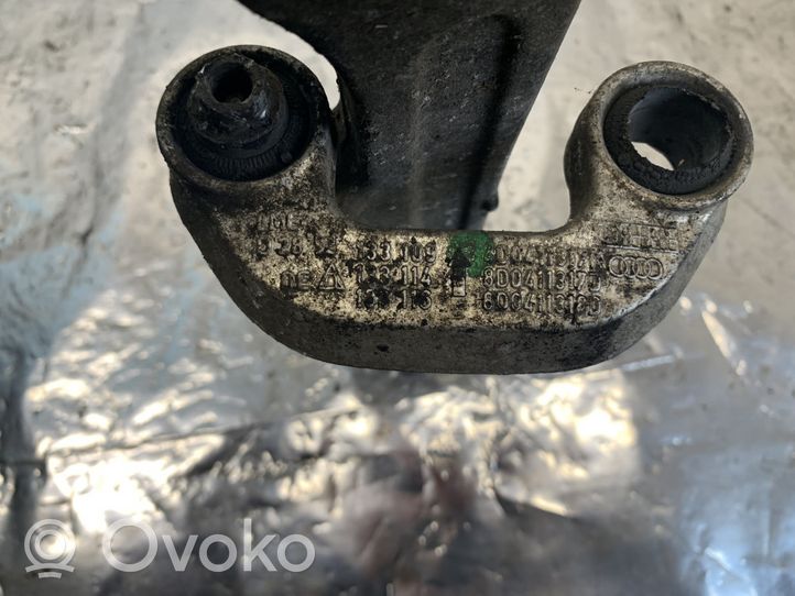 Audi A4 S4 B6 8E 8H Fourchette, bras de suspension inférieur avant 