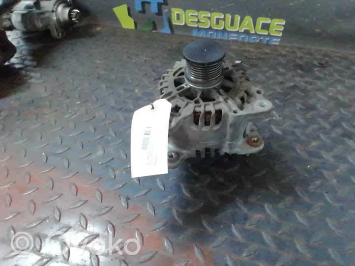 Seat Leon (5F) Alternator 03L903023J