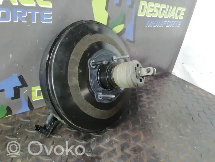 Citroen C4 Grand Picasso Gyroscope, capteur à effet gyroscopique, convertisseur avec servotronic 9672239580