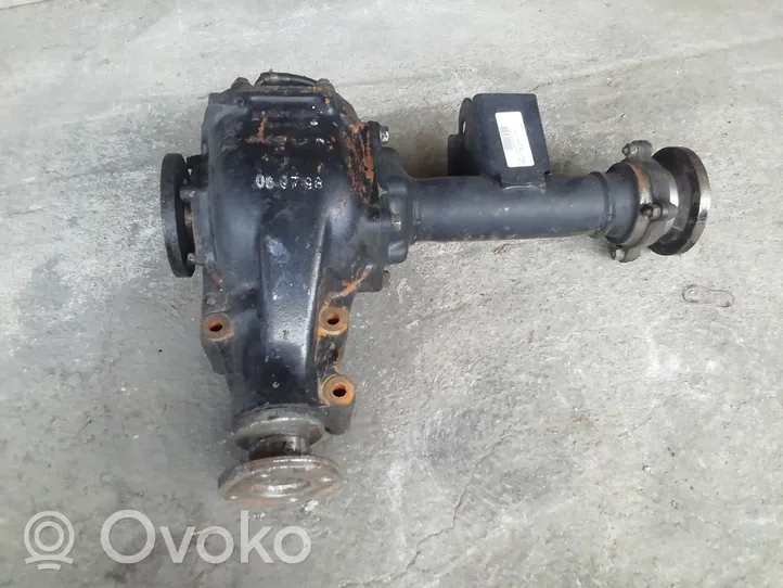 Nissan Terrano Sottotelaio anteriore 4589715