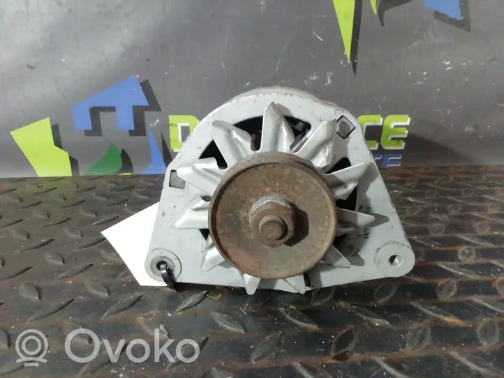 Suzuki Samurai Alternator 2941231