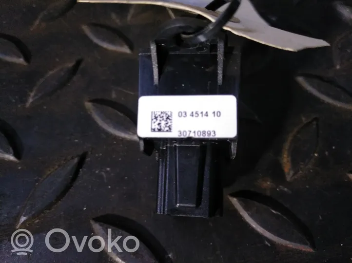 Volvo S80 Interruttore di controllo dell’alzacristalli elettrico 03451410