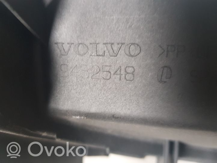 Volvo XC90 Muu moottoritilan osa 9452548