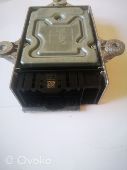 BMW 5 G30 G31 Module de contrôle airbag 31699453101