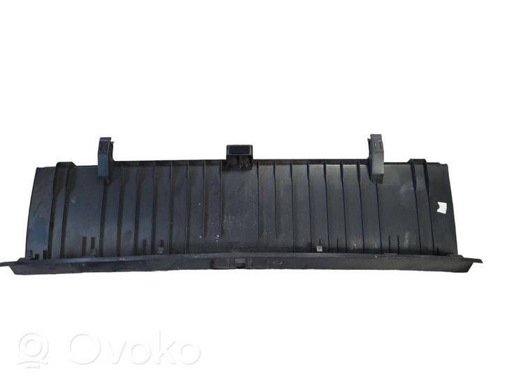 Volkswagen PASSAT B6 Protection de seuil de coffre 3C5863459