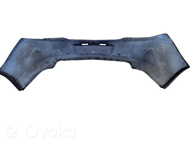 Opel Insignia A Rear bumper 