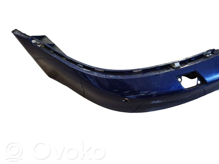 Audi A8 S8 D2 4D Front bumper 4D0807233K