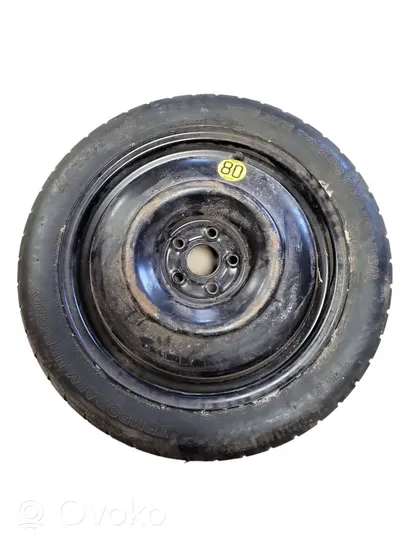 Toyota Avensis T250 R17 spare wheel 4170009