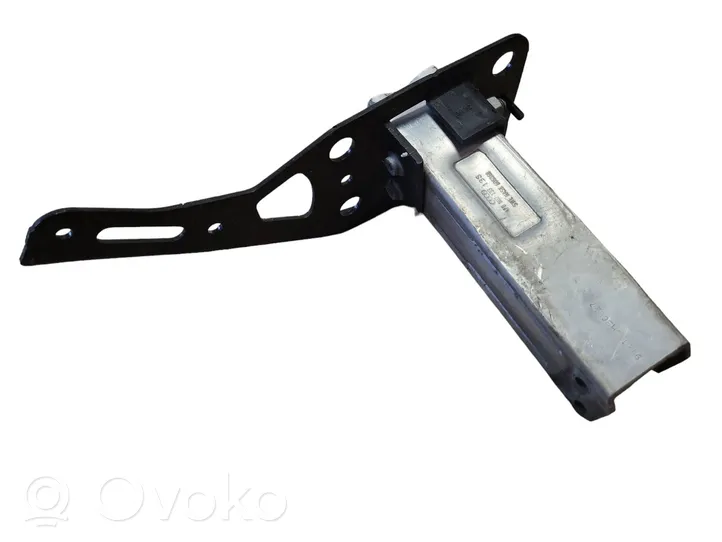 Audi A6 S6 C6 4F Smorzatore/ammortizzatore d’urto per paraurti anteriore 4F0807133