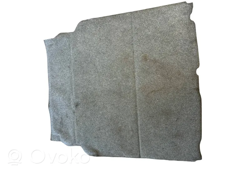 Volvo S80 Trunk/boot mat liner 9454212