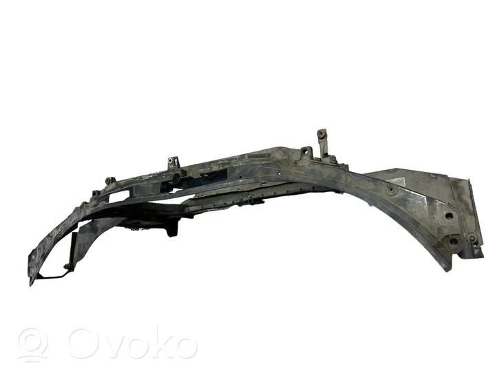 Audi A4 S4 B6 8E 8H Pannello di supporto del radiatore 