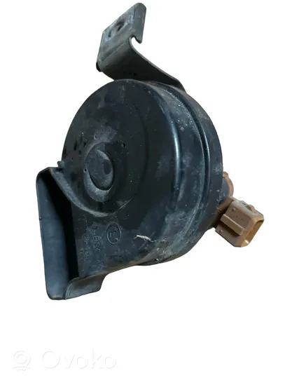 Volvo S80 Horn signal 0055307