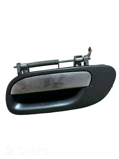 Volvo S80 Front door exterior handle 