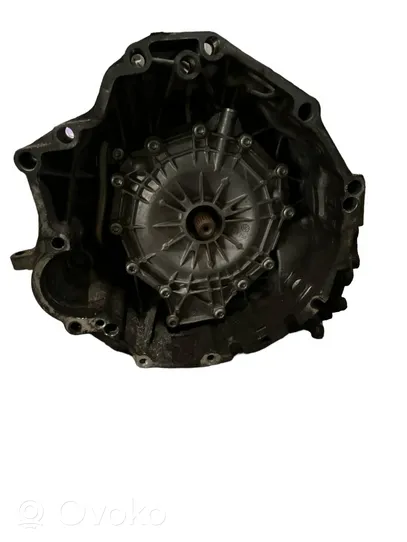 Audi A6 S6 C5 4B Automatic gearbox GJT