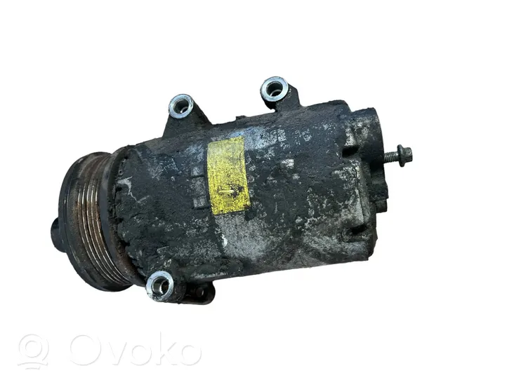 Ford Mondeo MK IV Compressore aria condizionata (A/C) (pompa) 150CC