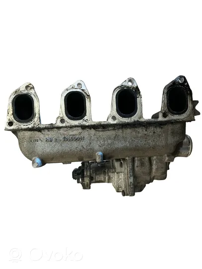 Ford Mondeo MK IV Collettore di aspirazione RB216100011