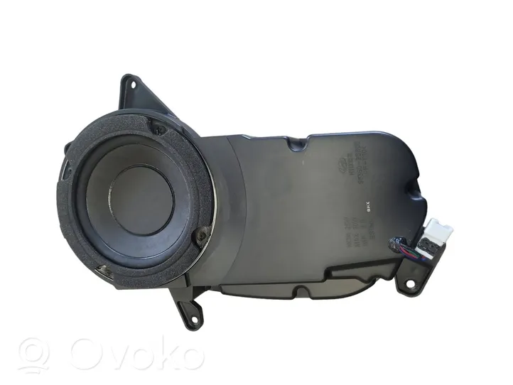 Hyundai Santa Fe Subwoofer-bassokaiutin 96350-2B600