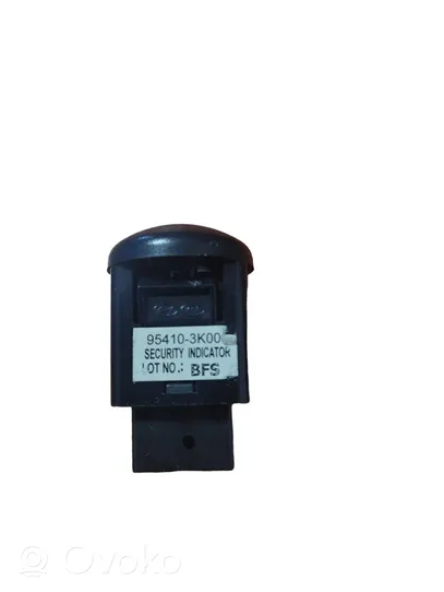 Hyundai Santa Fe Alarm movement detector/sensor 954103K000