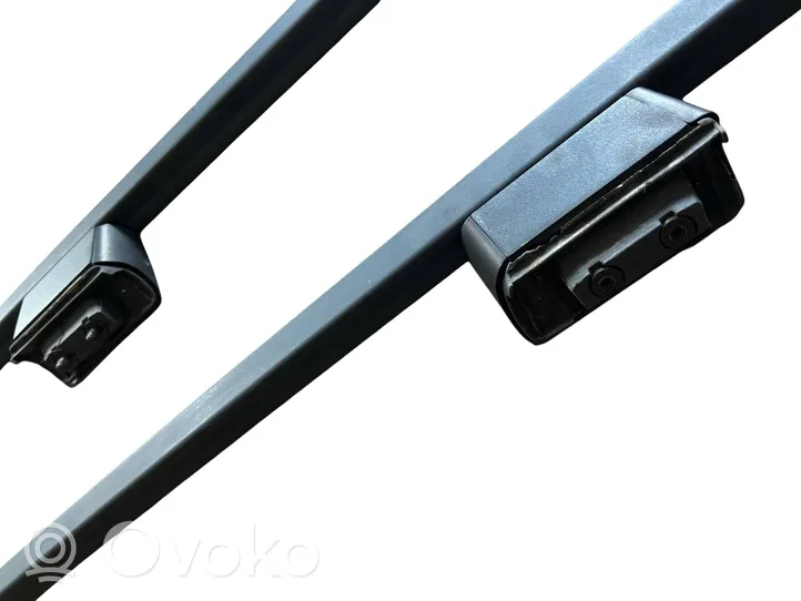 Volvo V70 Roof bar rail 8662610