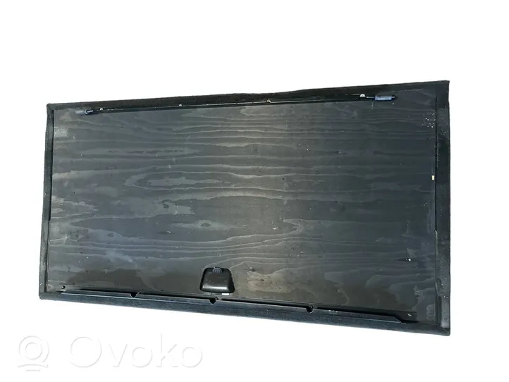 Volvo V70 Trunk/boot floor carpet liner 