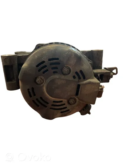 Toyota Avensis T250 Generatore/alternatore 270600G01184