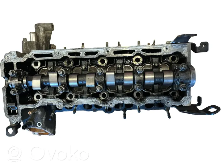 Opel Zafira A Engine head R9128018