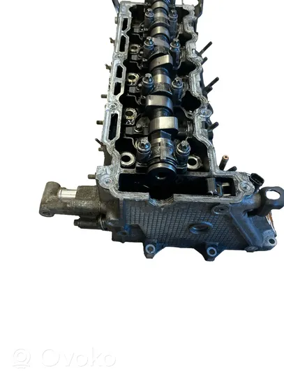 Opel Zafira A Engine head R9128018