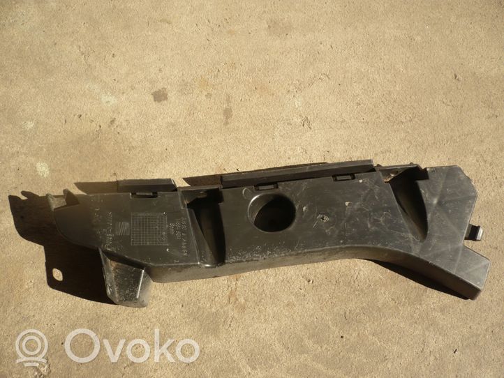 Seat Ibiza IV (6J,6P) Support de coin de pare-chocs 6J8807375